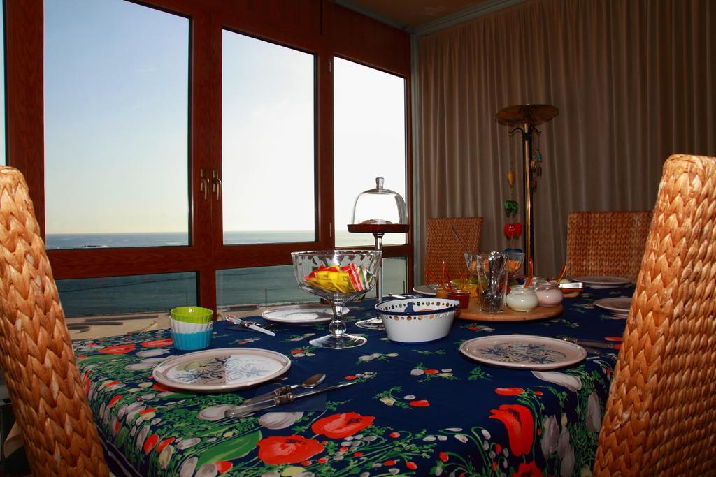 B&B Ortigia Sea View Syracuse Quarto foto