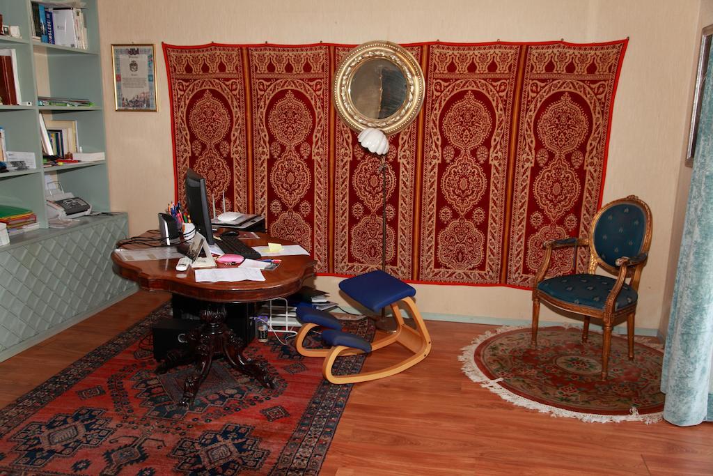 B&B Ortigia Sea View Syracuse Quarto foto