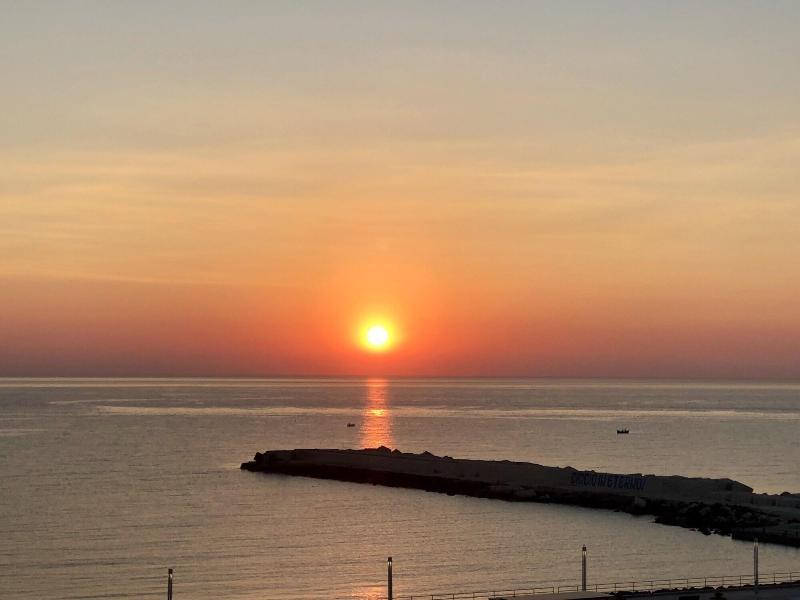 B&B Ortigia Sea View Syracuse Exterior foto