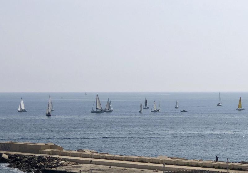 B&B Ortigia Sea View Syracuse Exterior foto