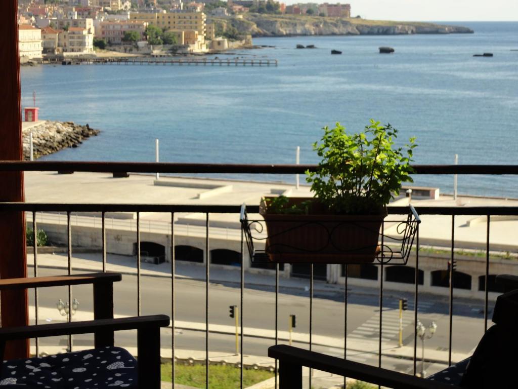 B&B Ortigia Sea View Syracuse Exterior foto