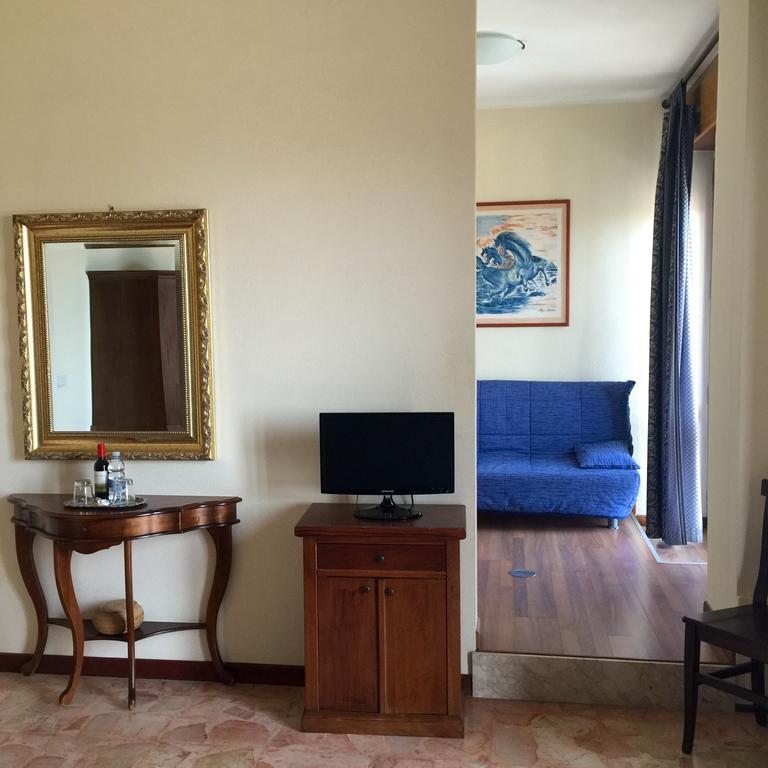 B&B Ortigia Sea View Syracuse Exterior foto