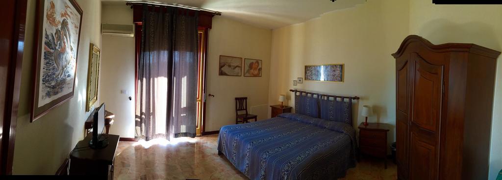 B&B Ortigia Sea View Syracuse Exterior foto