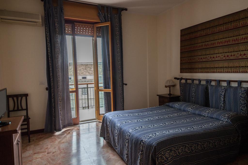 B&B Ortigia Sea View Syracuse Exterior foto