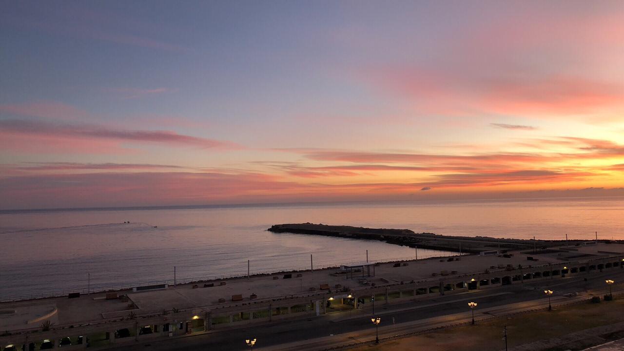 B&B Ortigia Sea View Syracuse Exterior foto