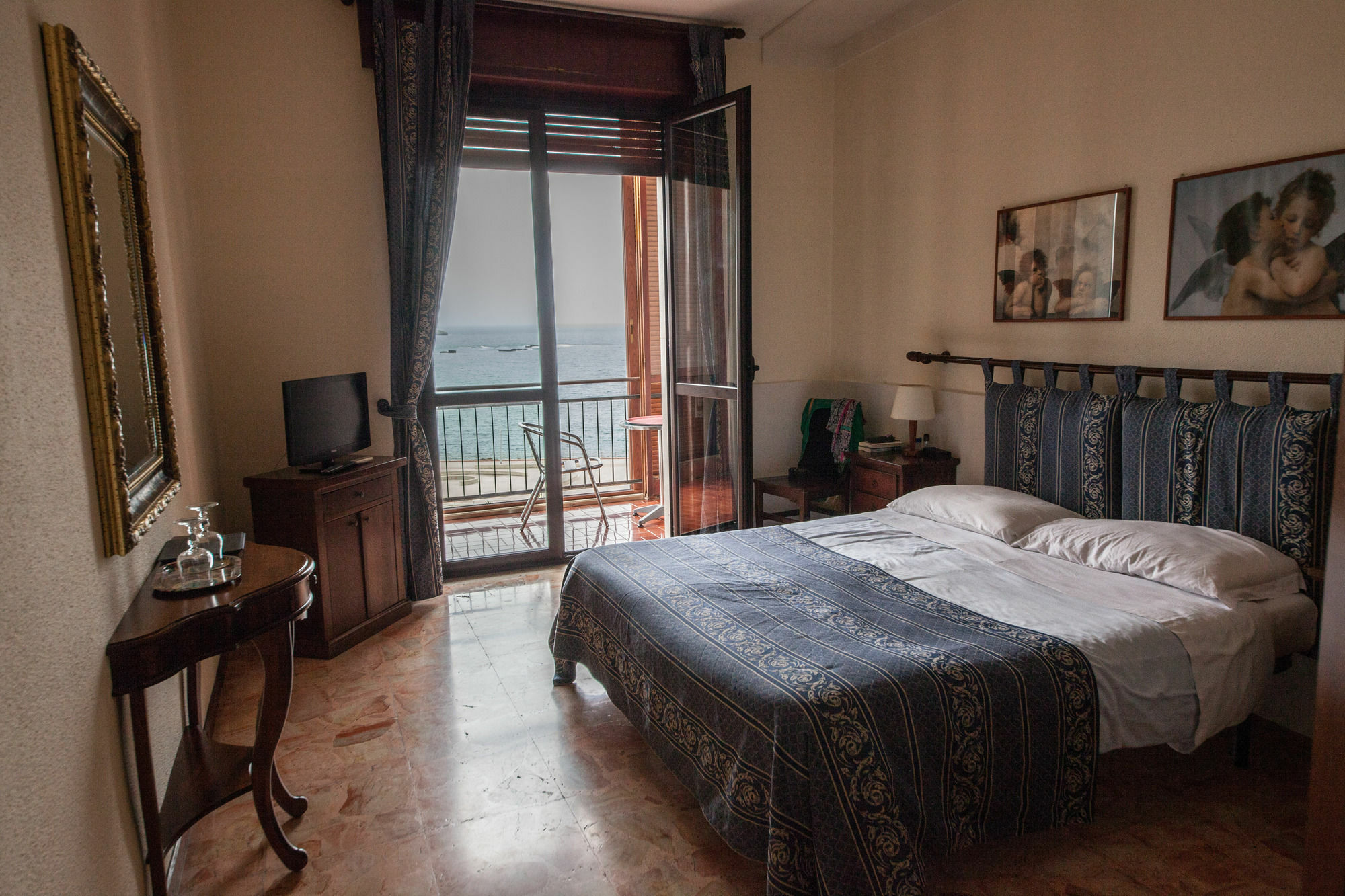 B&B Ortigia Sea View Syracuse Exterior foto