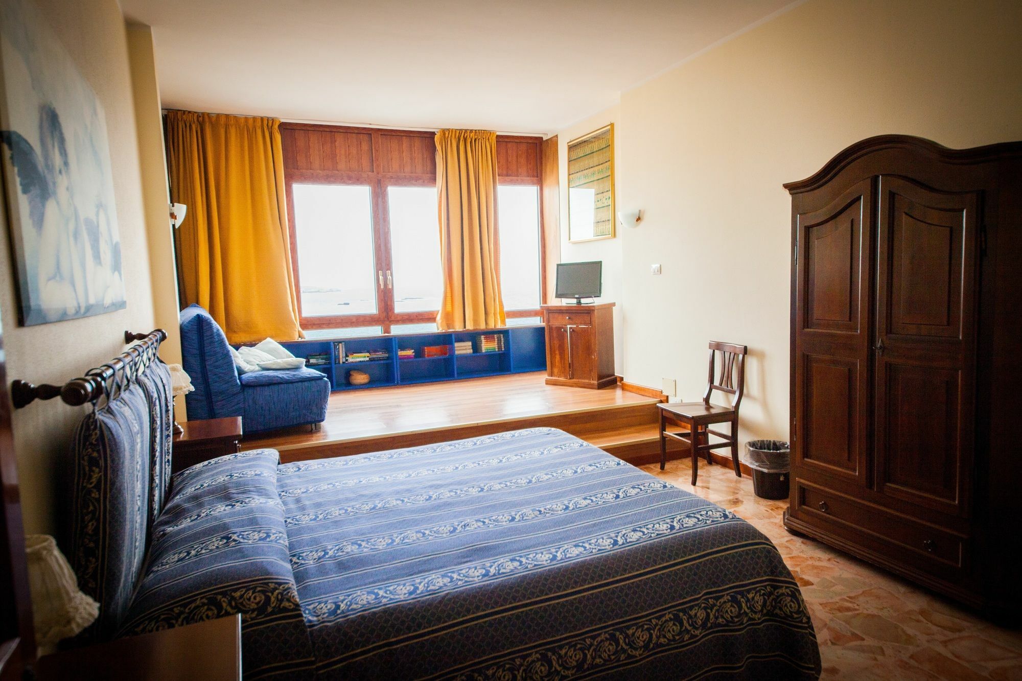 B&B Ortigia Sea View Syracuse Exterior foto