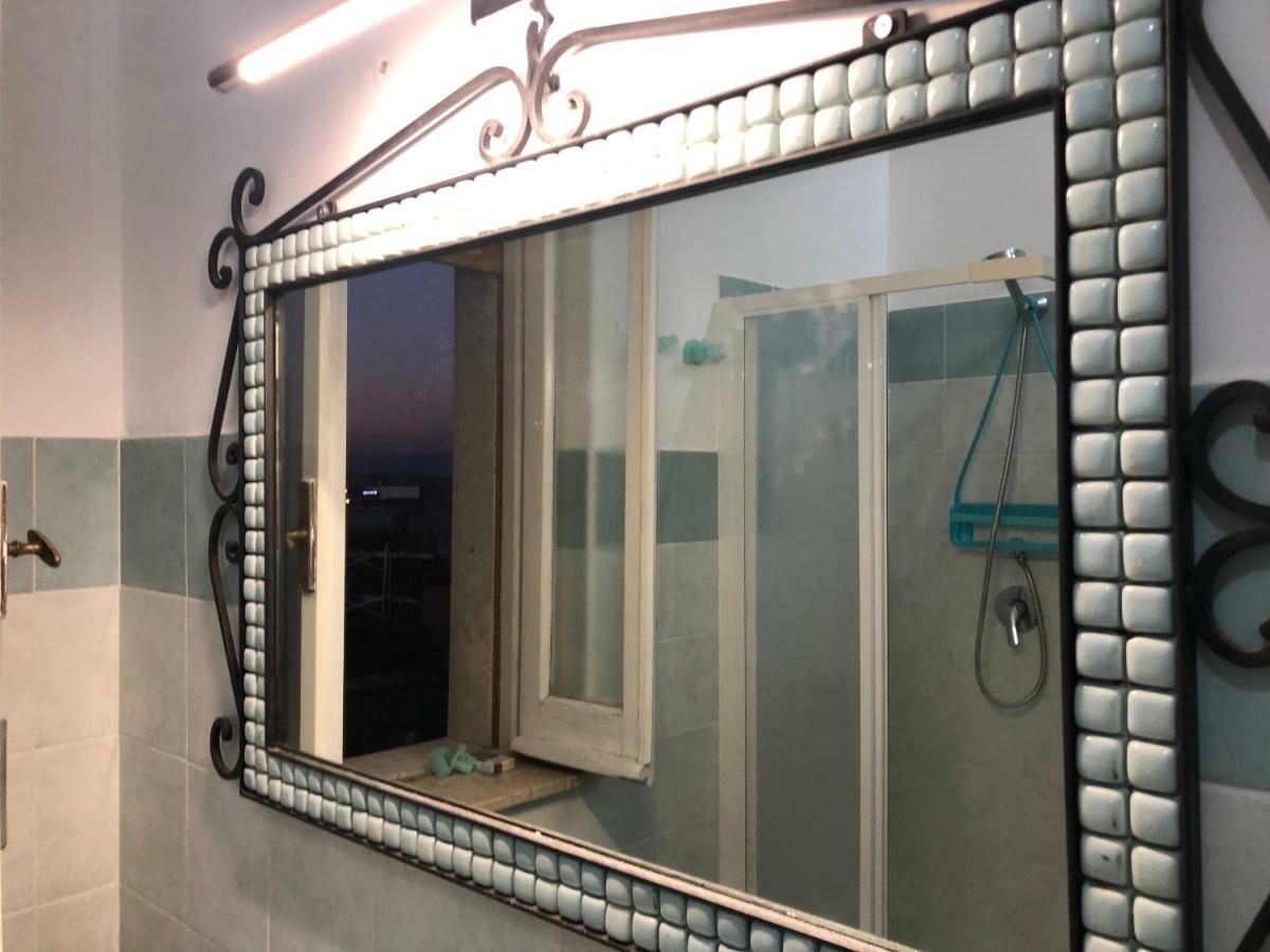 B&B Ortigia Sea View Syracuse Exterior foto